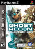 Tom Clancy's Ghost Recon: Advanced Warfighter (PlayStation 2)